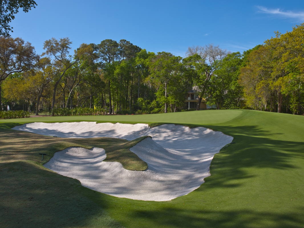 SC Golf Course Ratings Panel